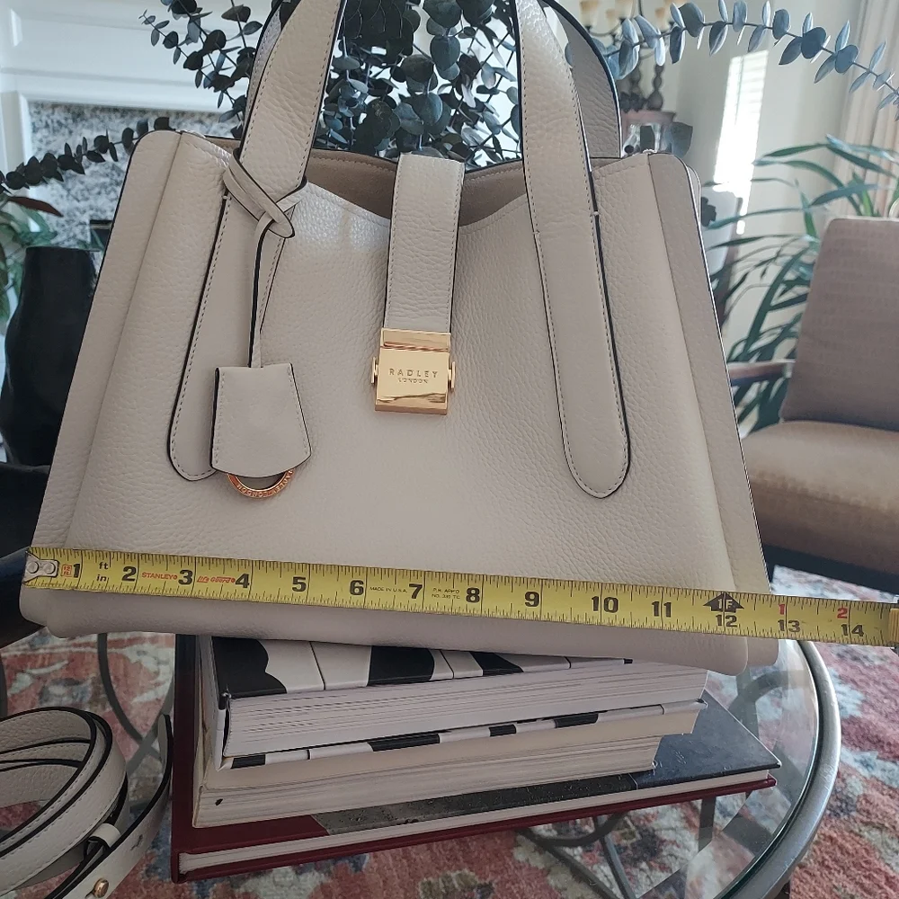 Radley London New Classic Handbag